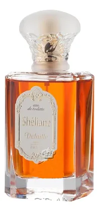 Detaille Sheliane