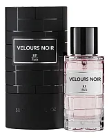 RP Paris Velours Noir