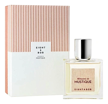 Eight & Bob Memoires De Mustique