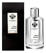 Mancera Wood Season