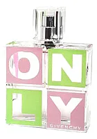 Givenchy Only Givenchy