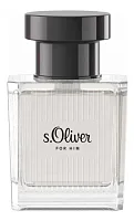 s.Oliver For Him