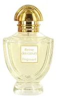 Fragonard Reine Des Coeurs