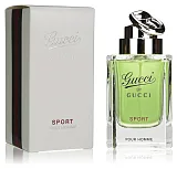 Gucci By Gucci Sport Pour Homme