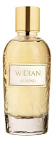 WIDIAN AJ Arabia Rose Almond