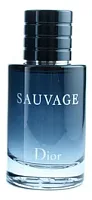 Christian Dior Sauvage 2015