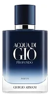 Giorgio Armani Acqua Di Gio Profondo Parfum