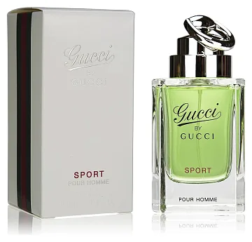 Gucci By Gucci Sport Pour Homme