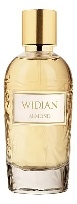 WIDIAN AJ Arabia Rose Almond