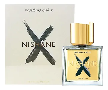 Nishane Wulong Cha X