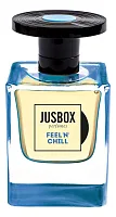 Jusbox Feel 'N' Chill