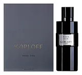 Korloff Paris Rose Oud