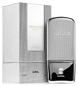 Ajmal Aristocrat Platinum