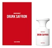 BORNTOSTANDOUT Drunk Saffron