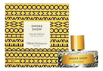 Vilhelm Parfumerie Smoke Show