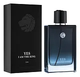Geparlys Yes I Am The King
