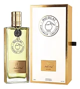 Parfums de Nicolai Amber Oud
