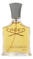 Creed Acier Aluminium