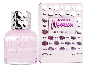 Sonia Rykiel Woman Eau De Toilette