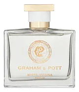 GRAHAM & POTT White Vicuna