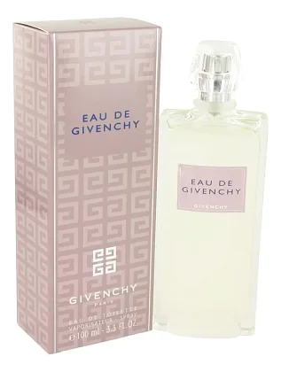 Givenchy Eau De Givenchy