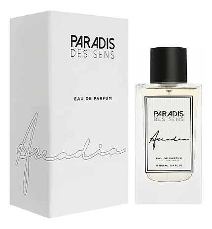 Paradis Des Sens Arcadia