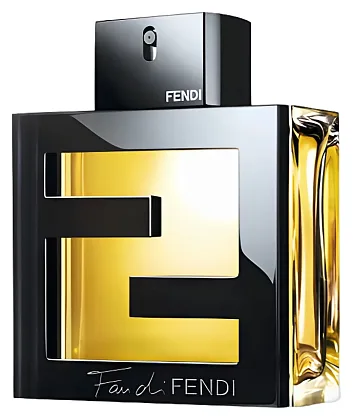 Fendi Fan Di Fendi Pour Homme