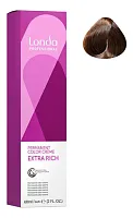 Londa Professional Permanent Color Creme Extra Rich — стойкая крем-краска, 60 мл