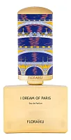 Floraiku I Dream Of Paris