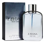 Ermenegildo Zegna Z Zegna New York