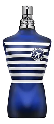 Jean Paul Gaultier Le Male Eau De Toilette Airlines