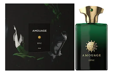 Amouage Epic For Men