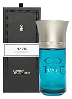 Liquides Imaginaires Navis