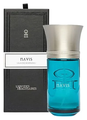 Liquides Imaginaires Navis