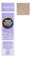 MATRIX Tonal Control Pre-Bonded — безаммиачный гелевый тонер, 90 мл