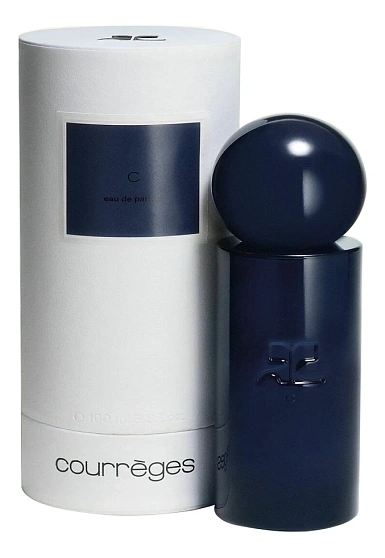 Courreges C