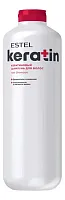 ESTEL Кератиновый шампунь для волос Estel Keratin