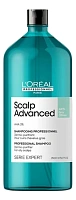 L'Oreal Professionnel Serie Expert Scalp Advanced AHA 3% — шампунь для склонных к жирности волос