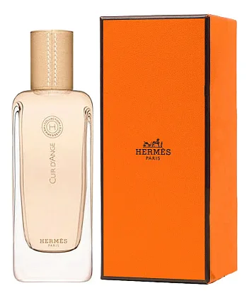 Hermes Hermessence Cuir D'Ange
