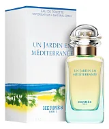 Hermes Un Jardin En Mediterranee