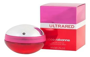 Rabanne UltraRED Woman