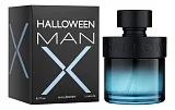 Halloween Man X