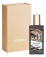Memo Italian Leather