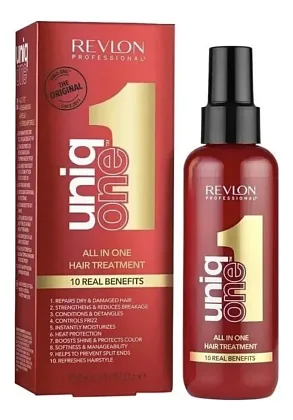 Revlon Professional Uniq One All in One Special Edition — маска-спрей, 150 мл
