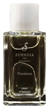 Fueguia 1833 Nocturna