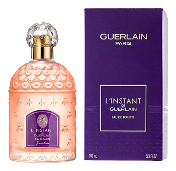 Guerlain L'Instant De Guerlain