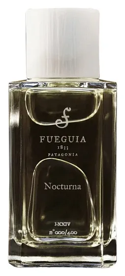 Fueguia 1833 Nocturna