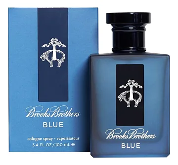 Brooks Brothers Blue