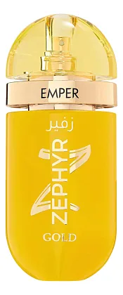 Emper Zephyr Gold