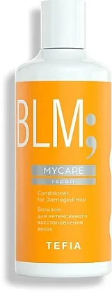 Mycare Repair — бальзам для повреждённых волос
